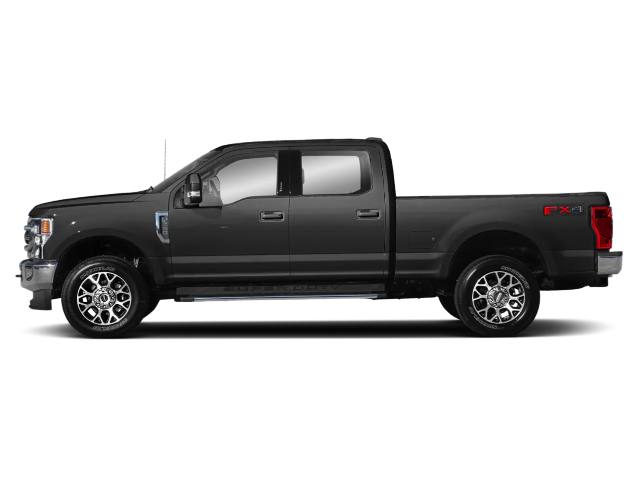 Used 2021 Ford F-250 Super Duty Truck